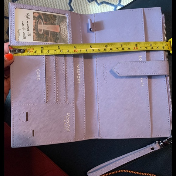 COPY - TRAVEL ORGANIZER - Picture 8 of 10